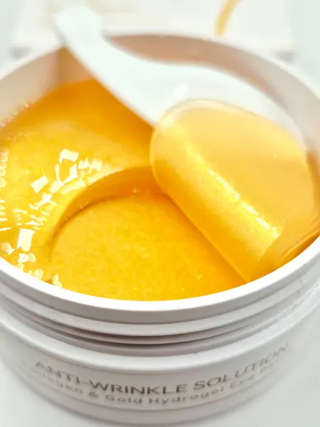 Патчи BeauuGreen с коллагеном и коллоидным золотом Collagen & Gold Hydrogel Eye Patch, 60 шт Оригинал.