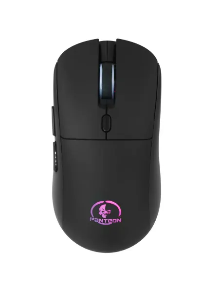 Panteon Мышь беспроводная проводная PS92 W