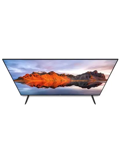 Умный телевизор Xiaomi TV A 2025 32", 43", 50" 4K HD/Full HD, SmartTV голосовое управление - Телевизоры