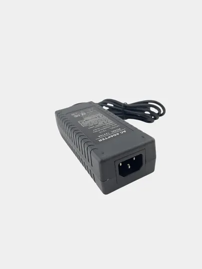 Сетевой адаптер AC/DC Model 1210 — 12V 10A (блок питания) - Зарядные устройства для аккумуляторов