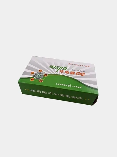 Зарядное устройство B/P 60V 50A для электроскутера, для свинцово-кислотных аккумуляторов - Зарядные устройства для аккумуляторов