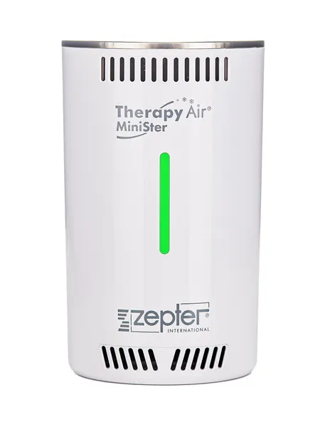 Стерилизатор-озонатор воздуха для холодильника Therapy Air MiniSter от Zepter