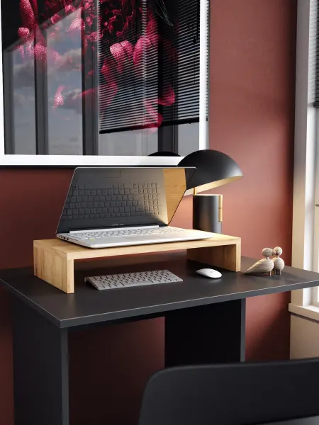 Vexum Подставка под монитор настольная