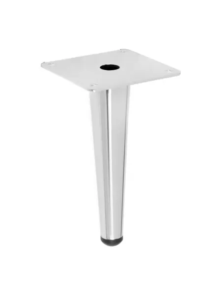 CAPPIO Нерегулируемая опора 150 мм максимальная нагрузка 80 кг