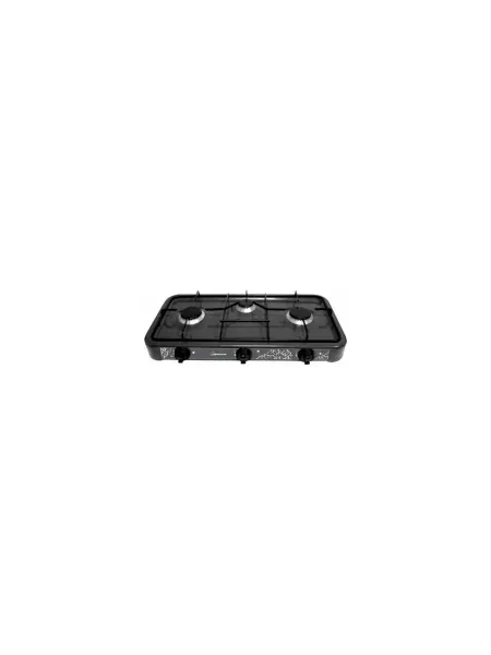 HomeStar Трехкомфорочная газовая плита HS-1203 3700