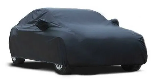 Тент автомобильный CARTAGE Premium, водонепроницаемый, "XL" , 490×180×150 см, 7058916