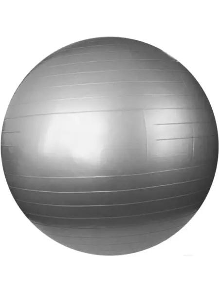 Sundays Fitness Мяч гимнастический 85 см,Фитбол для пилатеса,спортивный