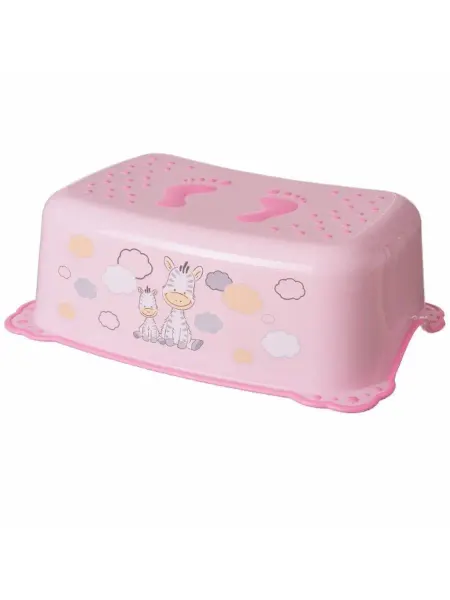 Maltex Baby Подставка нескользящая детский табурет