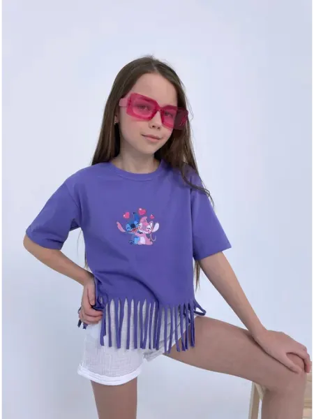 Baby Roo Футболка для девочек