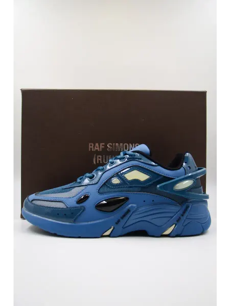 Кроссовки осенние повседневные Raf Simons Cylon-21