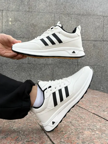 Adidas Кроссовки мужские зимние