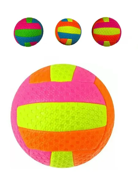 ESSA TOYS Волейбольный мяч 15 см разноцветный