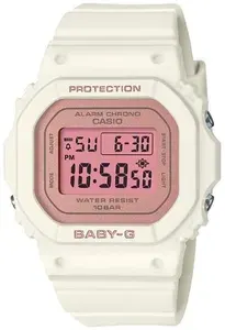 Женские наручные часы Casio Baby-G BGD-565SC-4