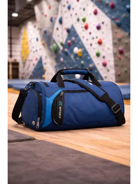 OMWO Спортивная сумка для тренировок фитнеса спортзала небольшая