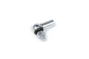 STELLOX Наконечник тяги КПП правый Рено 86-00028-SX