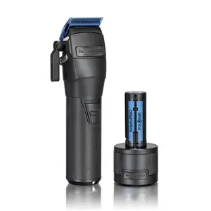 BaByliss PRO Машинка для стрижки FX899MBE, черный
