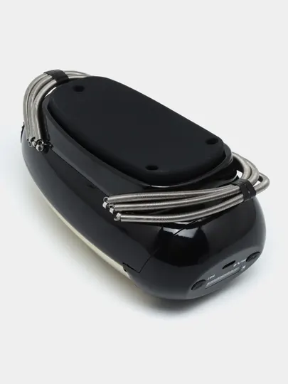 Профессиональный беспроводной массажер BaByliss Procc, для лица, шеи и плеч, две скорости