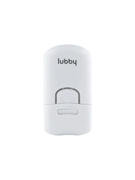 Lubby babys health Замок Lubby для выдвижных шкафчиков