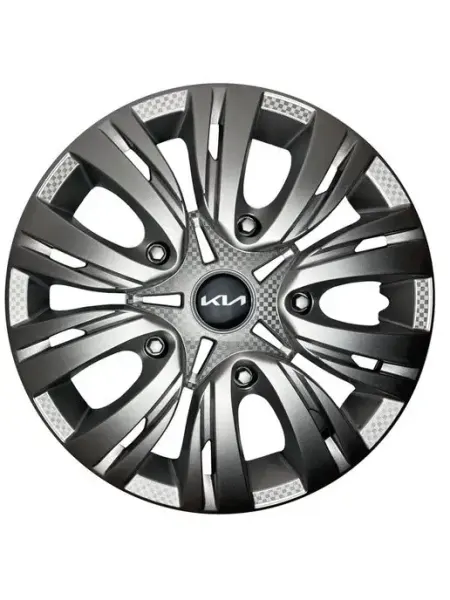 Mx Motorsport Автомобильные колпаки на диски КИА NEW ЛИОН R16