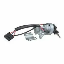 BESTPARTS Замок зажигания 2123 Chevrolet Niva BP012077