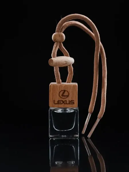 AUTO PARTS STORE Автомобильный ароматизатор Lexus - Кофейные зерна