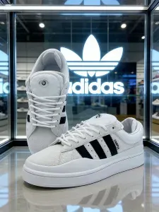 Кроссовки кроссовки Campus Light Bad Bunny "Cream White"