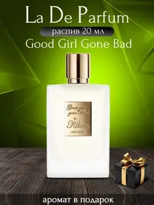 Духи женские Good Girl Gone Bad