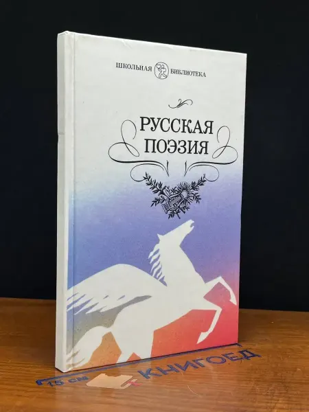 Детская литература Русская поэзия