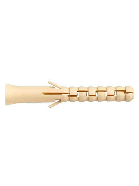 Нейлоновый дюбель ЕВРОПАРТНЕР PND-10L 15 шт. 1 0720 2