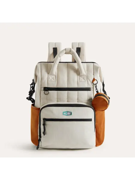 Bagsmart Рюкзак для мам и малышей