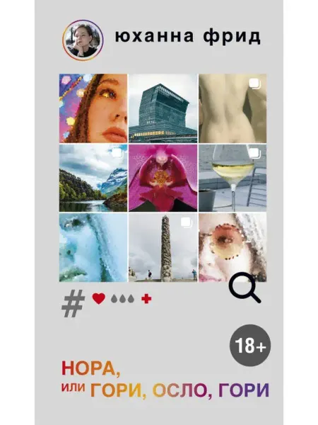 Издательство СИНДБАД Нора или Гори, Осло, гори