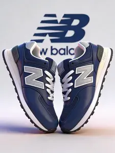 Кроссовки New Balance New Balance кроссовки мужские зимние Новый баланс