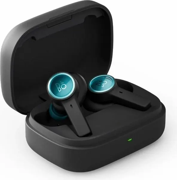Наушники Bang & Olufsen Beoplay EX беспроводные с активным шумоподавлением, Anthracite Oxygen