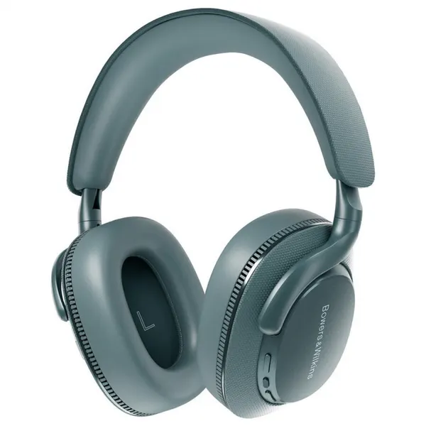 Беспроводные наушники Bowers & Wilkins Px7 S3 с шумоподавлением Frost Blue，Морозно-синий/Голубой
