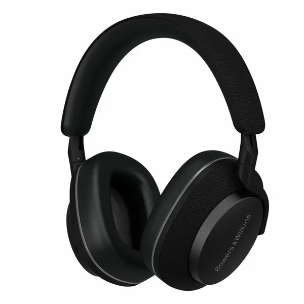 Беспроводные полноразмерные наушники Bowers & Wilkins Px7 S2e, черный