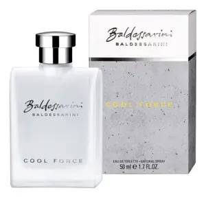 Мужская туалетная вода BALDESSARINI Cool Force, 50 мл