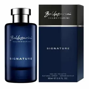 Baldessarini туалетная вода Signature, 90 мл