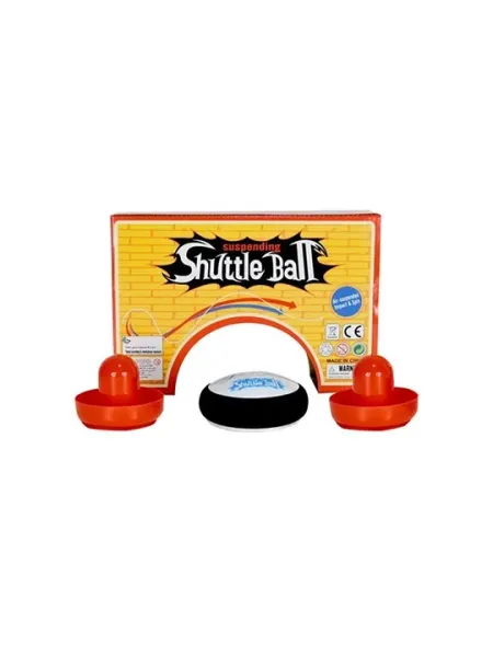 Подвесной Аэромяч Shuttle Ball для детей хоккей