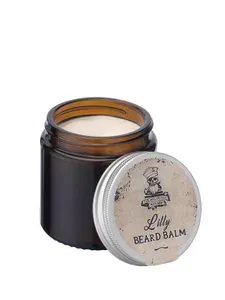 Бальзам для бороды LILLY Mystic beard balm - pre shave beard balm
