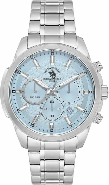 SANTA BARBARA POLO & RACQUET CLUBНаручные часы Legend