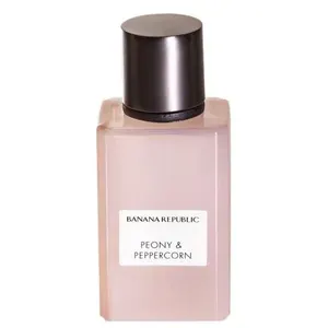 Banana Republic парфюмерная вода унисекс Peony & Peppercorn, 30 мл