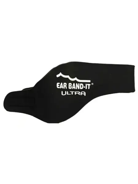 Ear Band-It Бандана для плавания ULTRA детская, р M