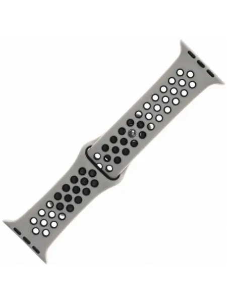BandRate Smart Ремешок для смарт часов RAPBRS004BGB-38-40MM