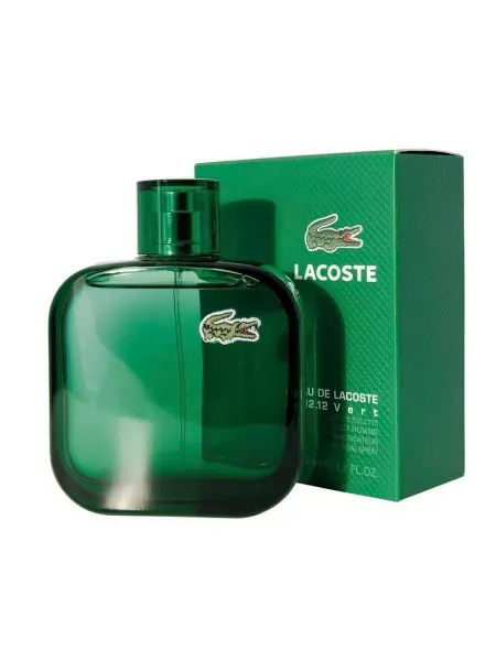 Виктория сикрет духи Парфюм Lacoste Blanc 12.12 White 100 мл - Лакост