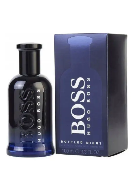 Антонио Бандерас Туалетная вода Hugo Boss Босс 100 мл