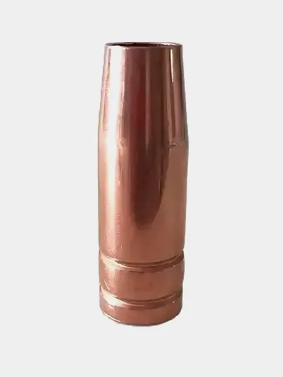Bao Hu Zui сопло сварочной горелки MIG/MAG медное, 10 шт, Китай