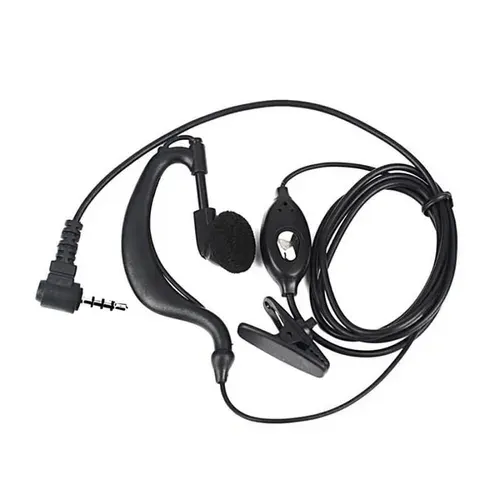 Гарнитура для рации Baofeng BF-T1 mini, UV-R8, BF-U9, BF-T9 IP54
