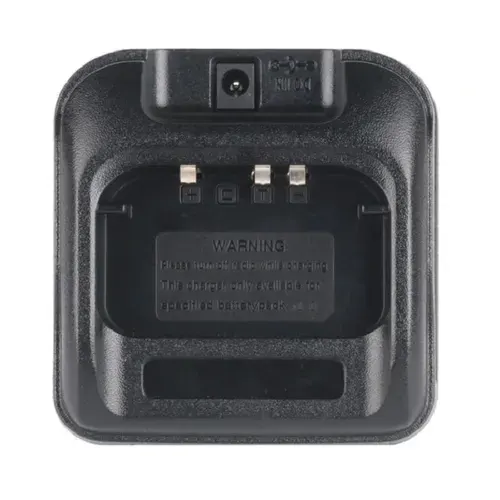 Зарядный стакан для рации Baofeng DM-1701, DM-1702, DM-X