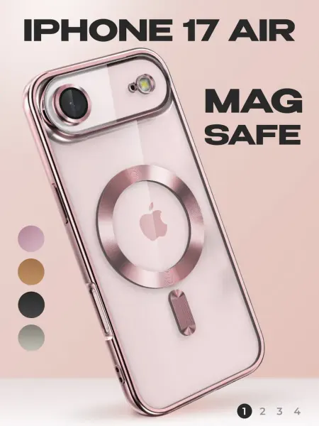 FULL TOWN Чехол на Iphone 17 Air