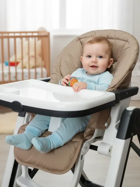 Лоскутики Чехол на стульчик Peg Perego Siesta Zero3 Nuovita Baoneo